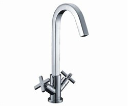 Смеситель для кухни (Weser 7800) 7847 - фото 43198