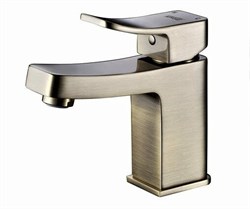 Смеситель для раковины (Exter 1600) 1603 - фото 43242