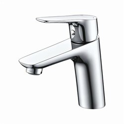 Смеситель для раковины (Lippe 4500) 4503 - фото 43253