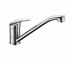 Смеситель для кухни (Isen 2600) 2607 - фото 43312