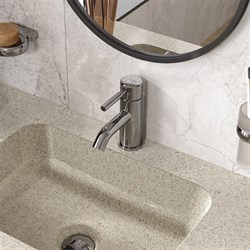 Смеситель для раковины (Main 4100) 4105 - фото 43322