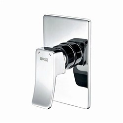 Смеситель для душа (Aller 1060) 10651 - фото 43360