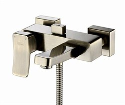 Смеситель для ванны (Exter 1600) 1601 - фото 43418