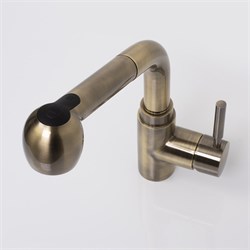 Смеситель для кухни (Кухонные смесители) A8237 - фото 43510