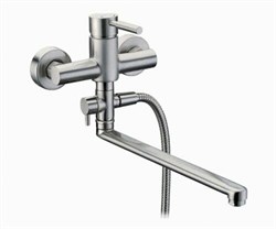 Смеситель для ванны (Wern 4200) 4202L - фото 43566