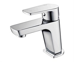 Смеситель для раковины (Dill 6100) 6103 - фото 43588