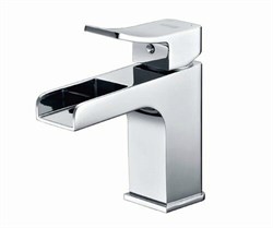 Смеситель для раковины (Aller 1060) 1069 - фото 43629