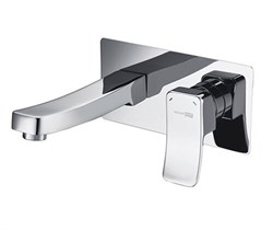 Смеситель для раковины (Aller 1060) 10630 - фото 43640