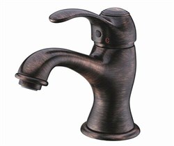 Смеситель для раковины (Isar 1300) 1303 - фото 43740