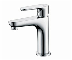 Смеситель для раковины (Leine 3500) 3504 - фото 43746