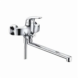 Смеситель для ванны (Rossel 2800) 2802L - фото 43827