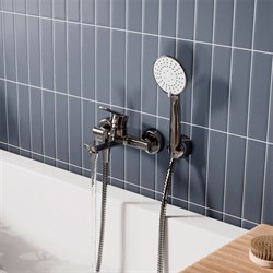 Смеситель для ванны (Dill 6100) 6101 - фото 43849