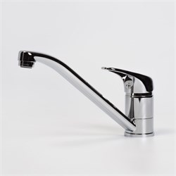 Смеситель для кухни (Кухонные смесители) 6307 - фото 43890