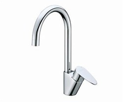 Смеситель для кухни (Leine 3500) 3507 - фото 43914