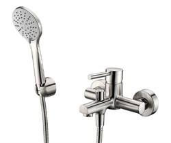 Смеситель для ванны (Wern 4200) 4201 - фото 43925