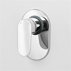 Смеситель для душа (Donau 5300) 5351 - фото 43963