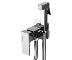 Смеситель для душа (Встраиваемая продукция) A71138 - фото 44048