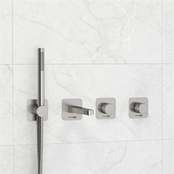 Смесители (Tauber 6400) A6451.296.298.275.100.276 - фото 44205