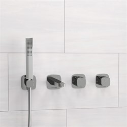 Смесители (Naab 8600) A8651.312.314.326.087.103 - фото 44350