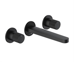 Смеситель для раковины (Fulda 5200) 5245 - фото 44407