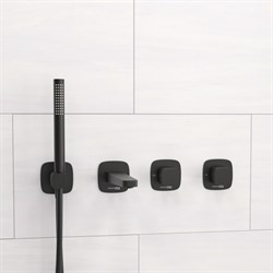 Смесители (Nuthe 9100) A9151.264.315.327.242.217 - фото 44440