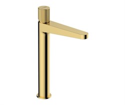 Смеситель для раковины (Ems 7600) 7603H - фото 44475