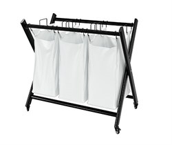 Naab WB-860-L Корзина на ножках - фото 44744