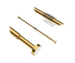 Aisch SC-551120 Карниз для ванной - фото 44833