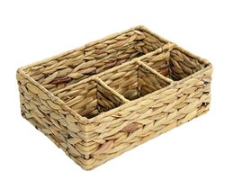 Wern WB-420-M Плетеная корзина для белья - фото 44991