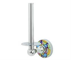 Diemel K-2297 Держатель туалетной бумаги - фото 45025