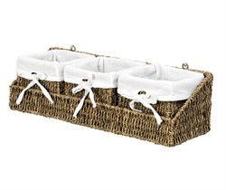 Rhin WB-440 Set Набор корзин - фото 45040