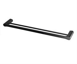 Glan K-5140 Держатель полотенец двойной - фото 45052