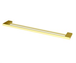 Sauer K-7940 Держатель полотенец двойной - фото 45092