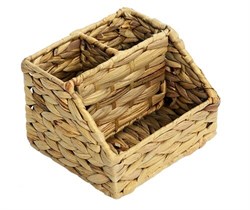 Wern WB-420-S Плетеная корзина для белья - фото 45137