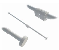 Kammel SC-831120 Карниз для ванной - фото 45346