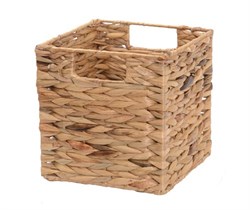 Glan WB-661-L Плетеная корзина для белья - фото 45464