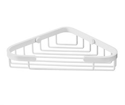 K-733WHITE Полка металлическая - фото 45521