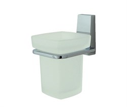 Lopau K-6028 Подстаканник одинарный - фото 46009