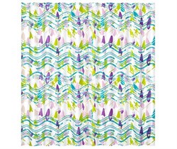 Wern SC-25101 Шторка для ванной - фото 46158