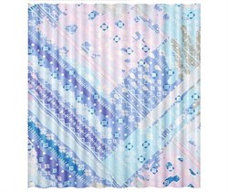 Lippe SC-65101 Шторка для ванной - фото 46168