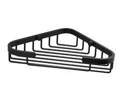 K-733BLACK Полка металлическая - фото 46314