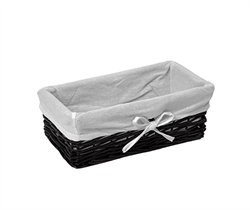 Lossa WB-120-M Плетеная корзина - фото 46402