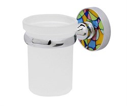 Diemel K-2228 Подстаканник одинарный - фото 46564