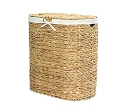 Dill WB-610-L Плетеная корзина для белья - фото 46576