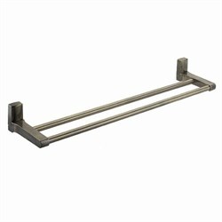 Exter K-5240 Держатель полотенец двойной - фото 46839