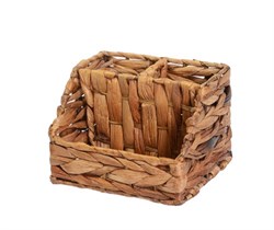 Wern WB-421-S Плетеная корзина - фото 46968