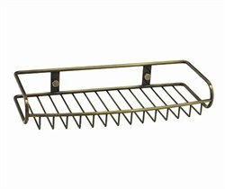 K-1611 Полка металлическая - фото 46994