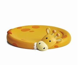 Lippe K-8129 Мыльница - фото 47208