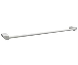 Kammel K-8330WHITE Держатель полотенец одинарный - фото 47309