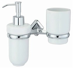 Aller K-1189C Держатель стакана и дозатора - фото 47346